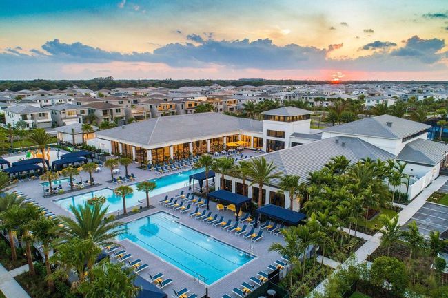 17270 Pagoda Palms Dr, House other with 5 bedrooms, 5 bathrooms and null parking in Boca Raton FL | Image 13