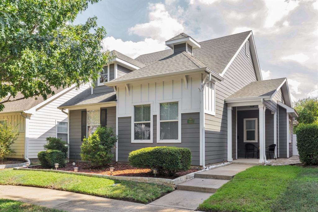 Lexington Dr, Providence Village, TX 76227
