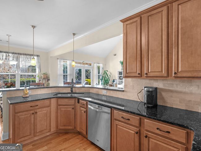 3226 Puritan Way, House other with 4 bedrooms, 3 bathrooms and 2 parking in Mcdonough GA | Image 10