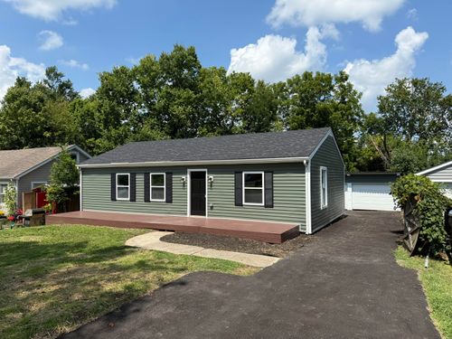 701 Woodward Ln, Lexington, KY, 40509-4342 | Card Image