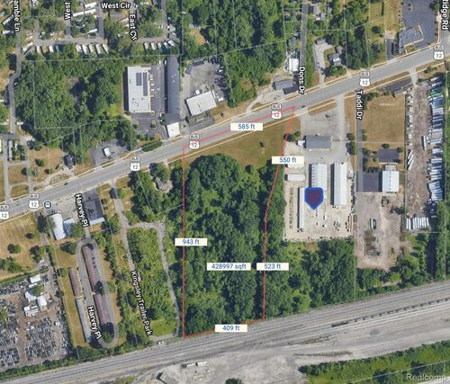 2750 E Michigan Ave, Ypsilanti, MI, 48198-6070 | Card Image