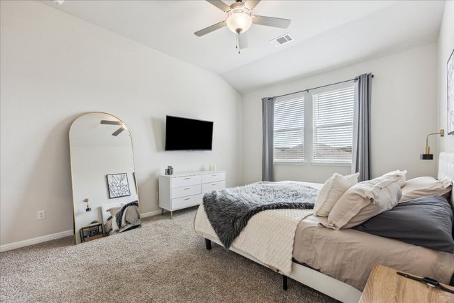 552 Sue Peaks Loop, House other with 4 bedrooms, 3 bathrooms and 2 parking in Dripping Springs TX | Image 9