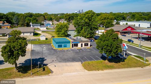 501 S Mantorville Ave, Kasson, MN, 55944-1262 | Card Image