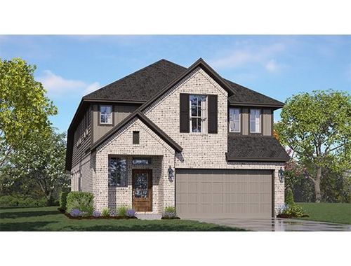7910 Palm Sails Ln, Cypress, TX, 77433-7421 | Card Image