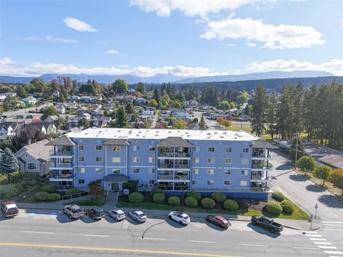 307-2825 3rd Ave, Port Alberni, BC, V9Y2A9 | Card Image