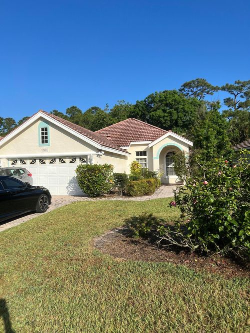 708 Sw Saint Vincent Cv, Port St. Lucie, FL, 34986-3435 | Card Image