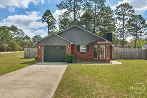 100 Kentucky Derby, Hinesville, GA, 31313 | Card Image