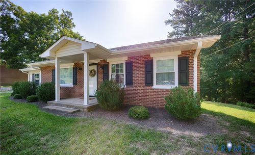 612 S Main St, Lawrenceville, VA, 23868-2410 | Card Image