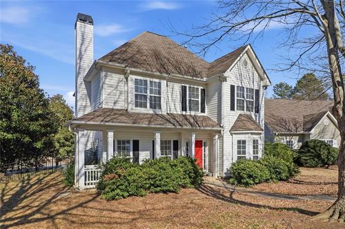 15 High Point Cir, Newnan, GA, 30265-5929 | Card Image