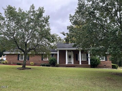 3182 Black Creek Rd, Four Oaks, NC, 27524-9411 | Card Image