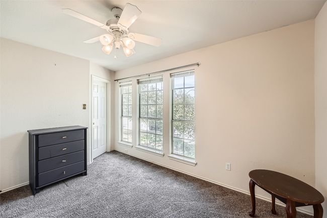 2813 Single Trace Ct, House other with 3 bedrooms, 3 bathrooms and 4 parking in Austin TX | Image 21
