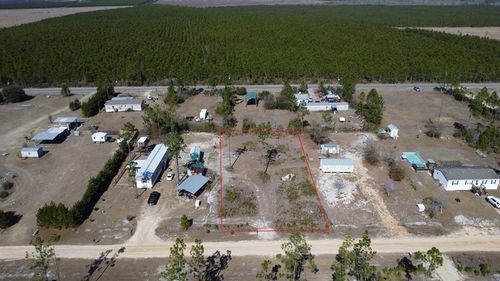 Lot 16 Chellsey St, Wewahitchka, FL, 32465 | Card Image