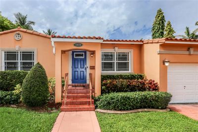 1410 Mayo St, House other with 3 bedrooms, 3 bathrooms and null parking in Hollywood FL | Image 1