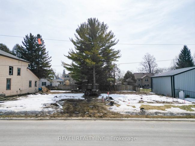 8 Victoria St W, Home with 0 bedrooms, 0 bathrooms and null parking in Princeton ON | Image 6