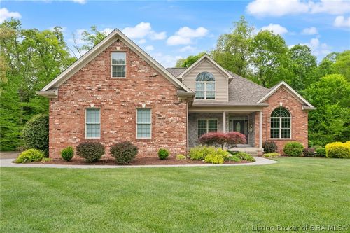 5330 Cedarway Dr Ne, Corydon, IN, 47112-7012 | Card Image
