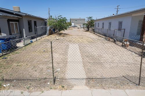 3429 Rivera Ave, El Paso, TX, 79905-3618 | Card Image