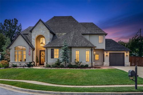 10816 S Joplin Avenue, Tulsa, OK, 74137 | Card Image