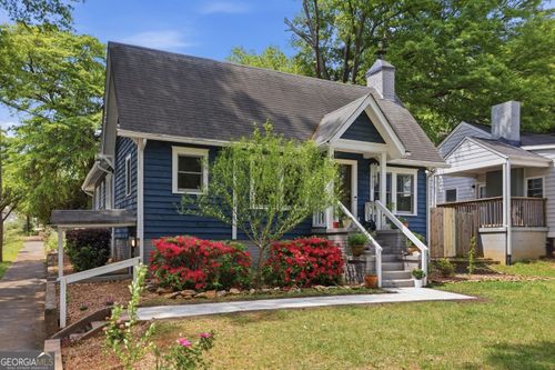 405 Holderness St Sw, Atlanta, GA, 30310-1705 | Card Image