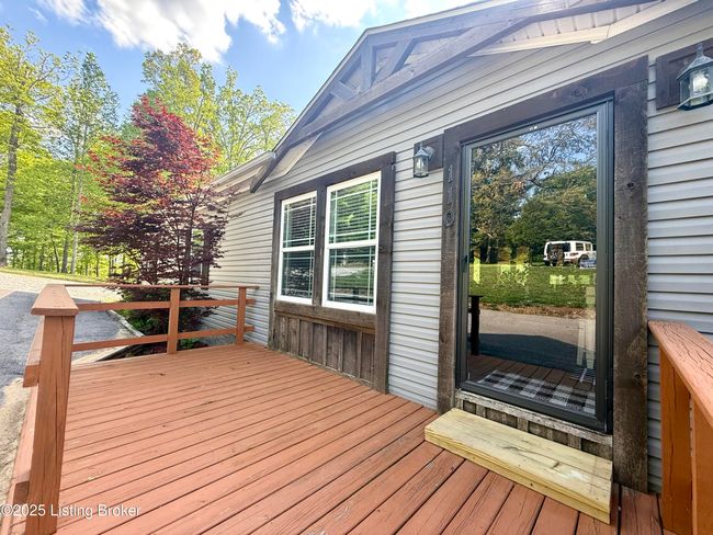 110 Barr Simmons Ln, House other with 3 bedrooms, 2 bathrooms and null parking in Mc Daniels KY | Image 6