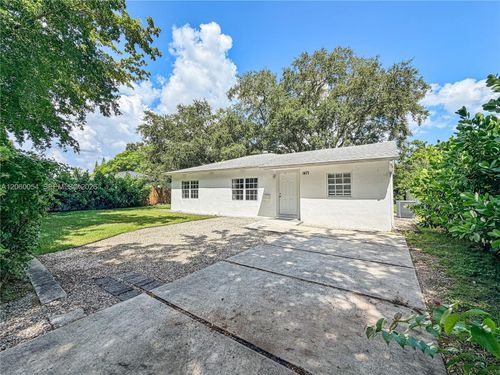 1471 Ne 132nd Rd, North Miami, FL, 33161-4431 | Card Image