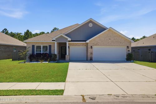 7237 Barley Drive, Ocean Springs, MS, 39564 | Card Image