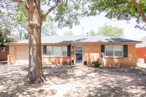 2812 55th St, Lubbock, TX, 79413-4912 | Card Image