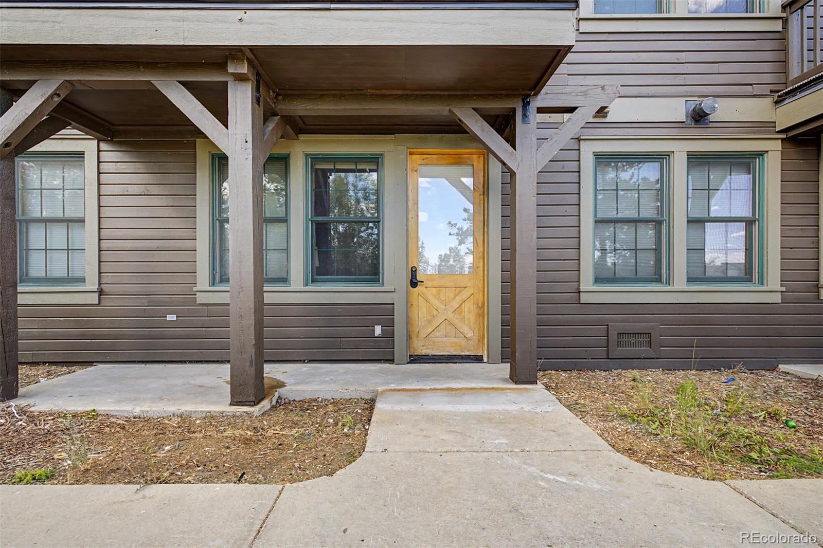 Residential in Granby 4