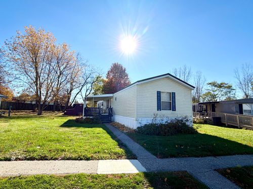 55 Colony Dr, Fredericktown, OH, 43019-1082 | Card Image