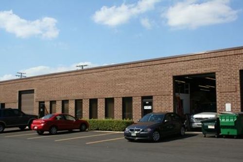 ste-103a-1001 N Old Rand Rd, Wauconda, IL, 60084-1288 | Card Image