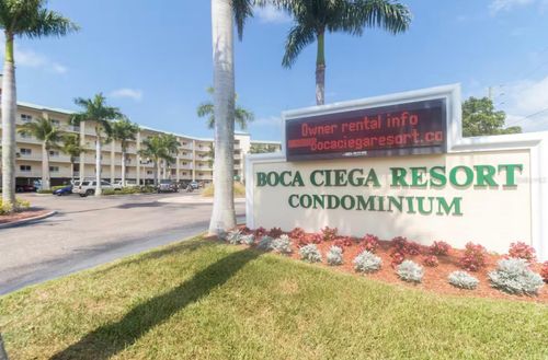 320-8800 Bay Pines Blvd, St Petersburg, FL, 33709-4077 | Card Image