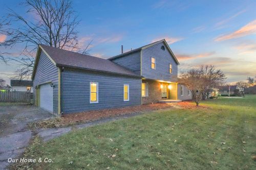 3971 Peppermill Ln, Bay City, MI, 48706-2315 | Card Image