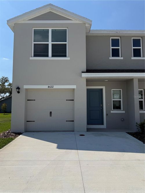 4622 Linda Dr, LAKE WALES, FL, 33859-8151 | Card Image