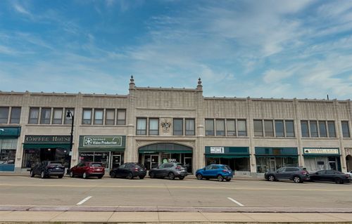 240 W Grand Ave, WISCONSIN RAPIDS, WI, 54495-2765 | Card Image