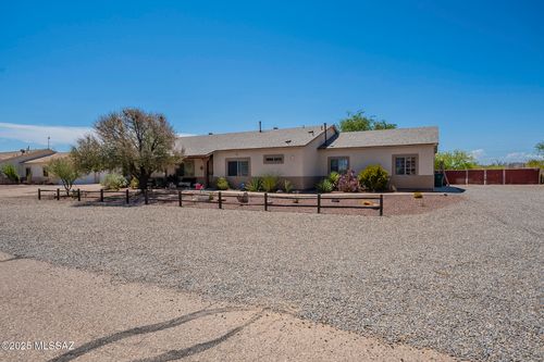 16249 N Feral Road, Marana, AZ, 85653 | Card Image