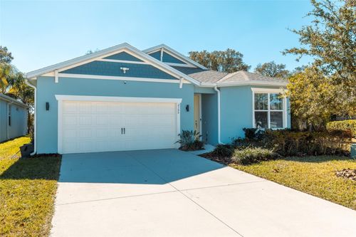 2195 Canopy Terrace Blvd, DELAND, FL, 32724-9630 | Card Image