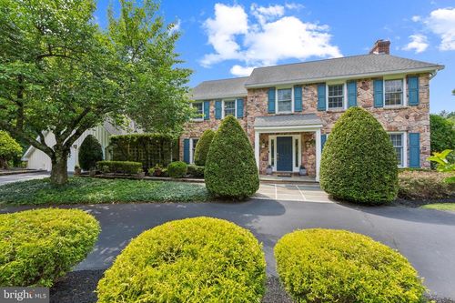 717 Evans Rd, AMBLER, PA, 19002-1707 | Card Image
