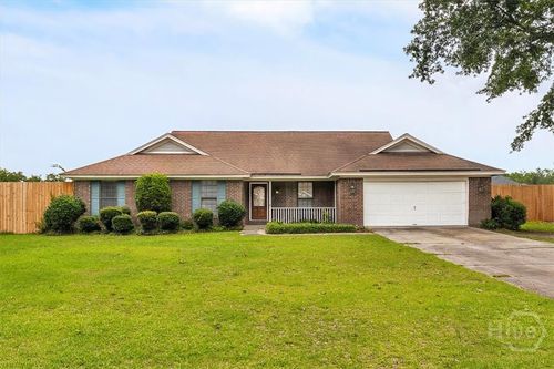 203 Orchard Dr, Rincon, GA, 31326-4865 | Card Image