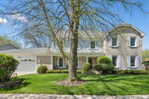 3930 N Proctor Cir, Arlington Heights, IL, 60004-1346 | Card Image
