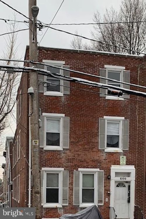 600 W 5th St, WILMINGTON, DE, 19801-2059 | Card Image