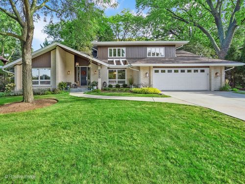 6555 Shabbona Rd, Indian Head Park, IL, 60525-4353 | Card Image