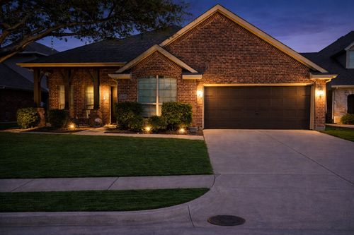 1401 Enchanted Rock Trl, Mckinney, TX, 75072-8976 | Card Image