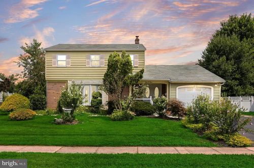 109 Cardinal Rd, EDGEWATER PARK, NJ, 08010-1909 | Card Image