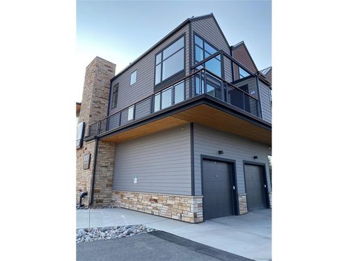 100 Basecamp Way, Frisco, CO, 80443-5967 | Card Image