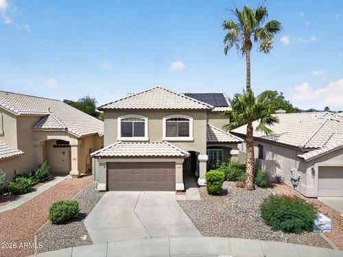 918 N Bradley Dr, Chandler, AZ, 85226-1961 | Card Image
