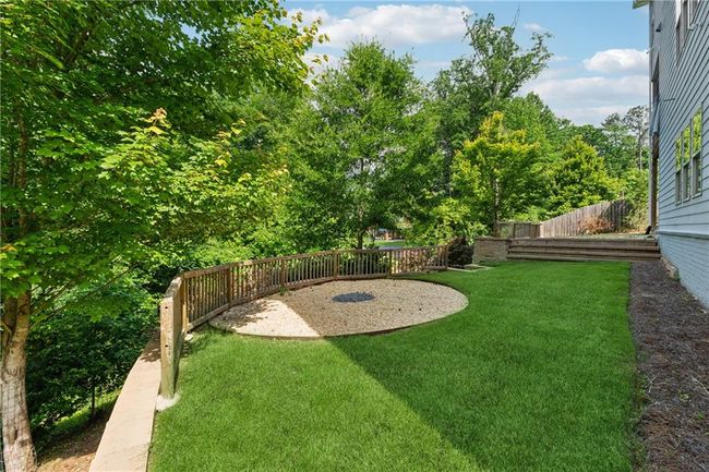3998 Commodore Dr, House other with 4 bedrooms, 5 bathrooms and null parking in Chamblee GA | Image 40