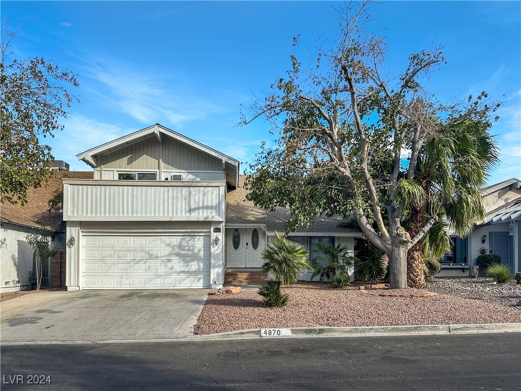 Summerhill Rd, Las Vegas, NV 89121