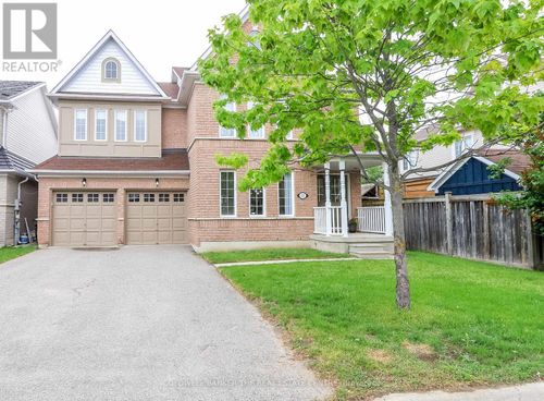 22 Maple Crown Terr, Barrie, ON, L4M7H4 | Card Image