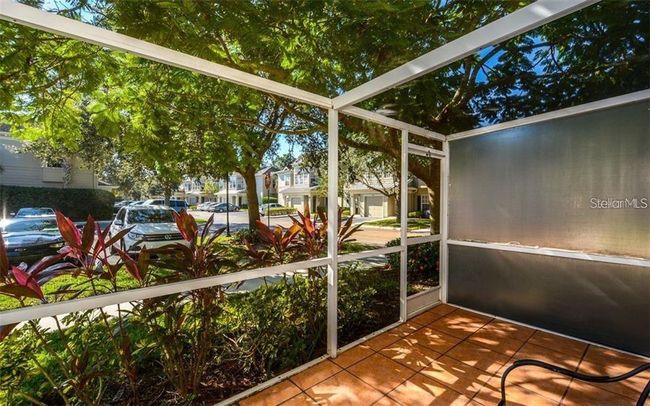 B - 7685 Plantation Cir, Townhouse with 2 bedrooms, 3 bathrooms and null parking in UNIVERSITY PARK FL | Image 19
