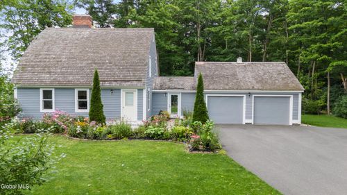 15 Rothermel Lane Ext, Kinderhook, NY, 12106-2109 | Card Image