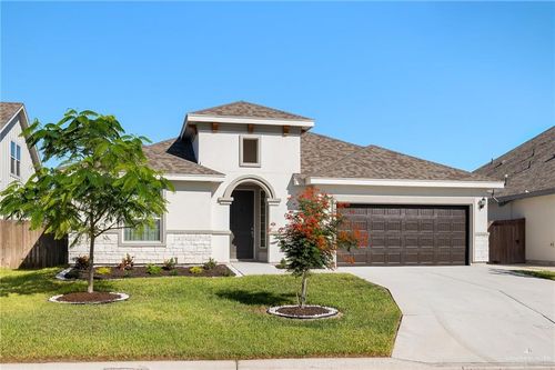 14330 Chalk Ridge Dr, McAllen, TX, 78504-6649 | Card Image
